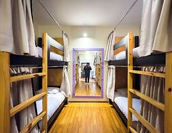 Viajero Cusco Hostel