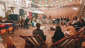 Viajero Cusco Hostel