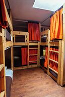 Viajero Cusco Hostel