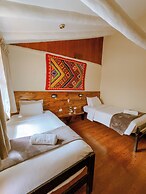Viajero Cusco Hostel