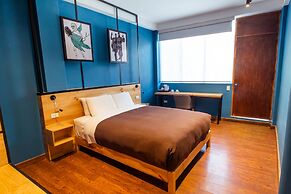 Viajero Cusco Hostel
