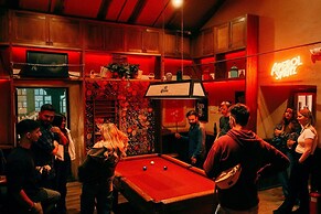 Viajero Cusco Hostel