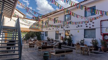 Viajero Cusco Hostel