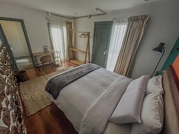 Viajero Cusco Hostel