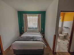 Viajero Cusco Hostel