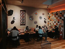 Viajero Cusco Hostel