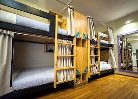 Viajero Cusco Hostel