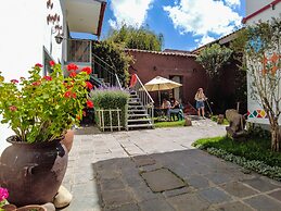 Viajero Cusco Hostel