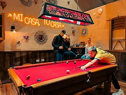 Viajero Cusco Hostel