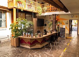 Viajero Cusco Hostel