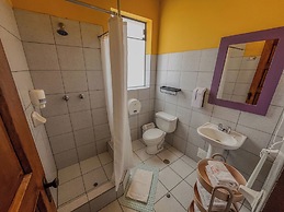 Viajero Cusco Hostel