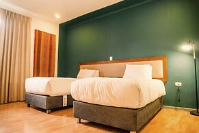 Viajero Cusco Hostel