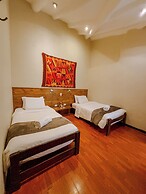 Viajero Cusco Hostel