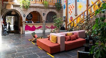 Viajero Cusco Hostel