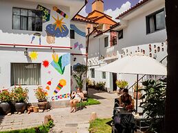 Viajero Cusco Hostel