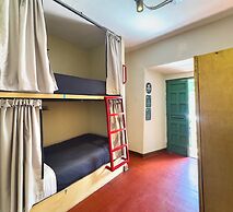 Viajero Cusco Hostel