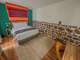 Viajero Cusco Hostel
