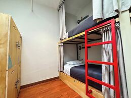 Viajero Cusco Hostel