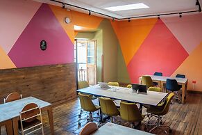 Viajero Cusco Hostel