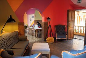 Viajero Cusco Hostel