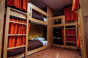 Viajero Cusco Hostel