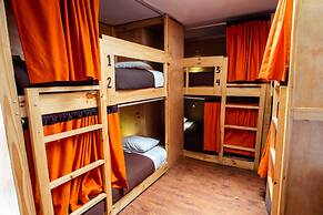 Viajero Cusco Hostel
