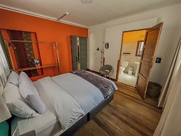 Viajero Cusco Hostel