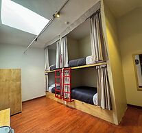 Viajero Cusco Hostel