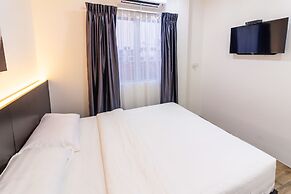 Tambun Warm Hotel