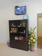 Tambun Warm Hotel