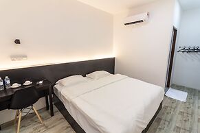 Tambun Warm Hotel