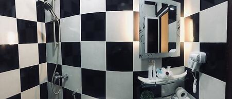 Tambun Warm Hotel