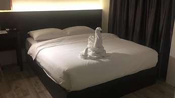 Tambun Warm Hotel