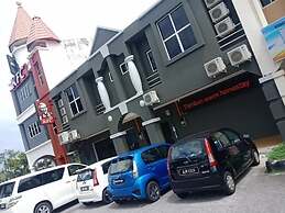 Tambun Warm Hotel