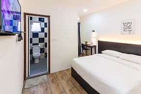 Tambun Warm Hotel