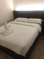 Tambun Warm Hotel