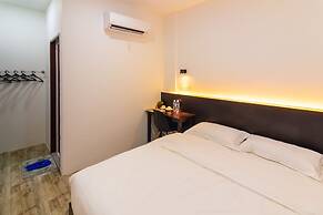 Tambun Warm Hotel