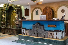 Hotel NASS Sol de Quito