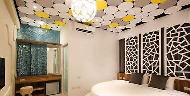 ZI-YUE-TONG Homestay II