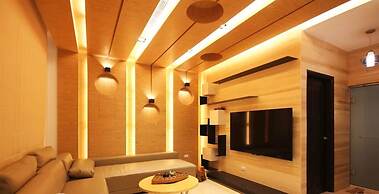 ZI-YUE-TONG Homestay II