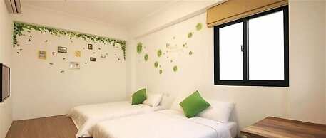 ZI-YUE-TONG Homestay II