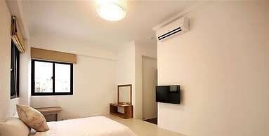 ZI-YUE-TONG Homestay II