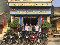 Xuan Hoa Hotel