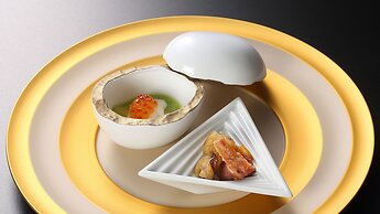 Yugetsu