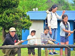 OKAYAMA HIRUZEN villas Peter Pan