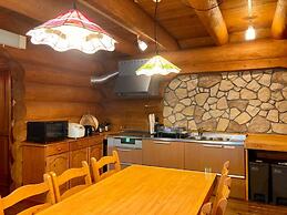 OKAYAMA HIRUZEN villas Peter Pan