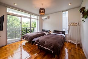 E-horizon Resort Condominium Yomitan