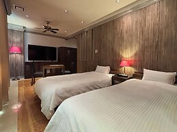 Hotel Palms - Adults Only