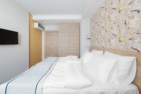 Lavicon Apart Hotel Collection