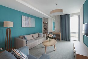 Lavicon Apart Hotel Collection